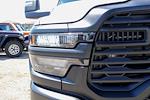 New 2025 Ram 3500 Tradesman Crew Cab 4x4 Pickup for sale #72608D - photo 5
