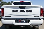 New 2025 Ram 3500 Big Horn Crew Cab 4x4 Pickup for sale #72611D - photo 11