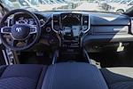 New 2025 Ram 3500 Big Horn Crew Cab 4x4 Pickup for sale #72611D - photo 26