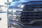 New 2025 Ram 3500 Laramie Crew Cab for sale #72617D - photo 5