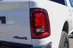 New 2025 Ram 3500 Tradesman Crew Cab 4x4 Pickup for sale #72618D - photo 11