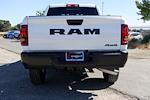 New 2025 Ram 3500 Tradesman Crew Cab 4x4 Pickup for sale #72618D - photo 13