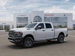 New 2025 Ram 3500 Tradesman Crew Cab for sale #72618D - photo 31
