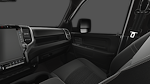New 2025 Ram 3500 Tradesman Crew Cab 4x4 Pickup for sale #72619D - photo 7