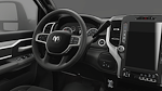 New 2025 Ram 2500 Big Horn Crew Cab 4x4 Pickup for sale #72620D - photo 9