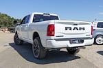 New 2025 Ram 3500 Laramie Crew Cab 4x4 Pickup for sale #72621D - photo 11