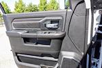 New 2025 Ram 3500 Laramie Crew Cab 4x4 Pickup for sale #72621D - photo 16