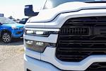 New 2025 Ram 3500 Laramie Crew Cab 4x4 Pickup for sale #72621D - photo 5