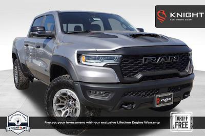 New 2025 Ram 1500 TRX Crew Cab 4x4 Pickup for sale #72653D - photo 1