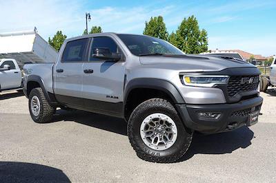 New 2025 Ram 1500 TRX Crew Cab 4x4 Pickup for sale #72653D - photo 2