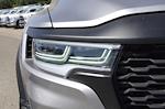 New 2025 Ram 1500 TRX Crew Cab 4x4 Pickup for sale #72653D - photo 4
