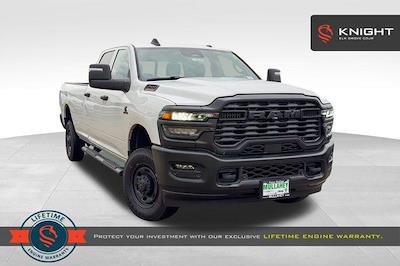 New 2026 Ram 2500 Tradesman Crew Cab for sale #72684D - photo 1