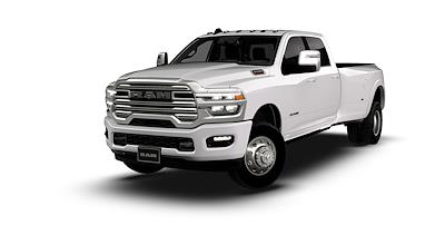 New 2026 Ram 3500 Laramie Crew Cab 4x4 DRW Pickup for sale #72773D - photo 1