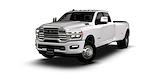 New 2026 Ram 3500 Laramie Crew Cab 4x4 DRW Pickup for sale #72773D - photo 1