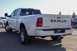 New 2026 Ram 3500 Laramie Crew Cab 4x4 DRW Pickup for sale #72773D - photo 12