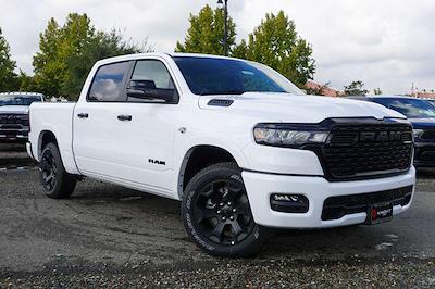 New 2026 Ram 1500 Big Horn Crew Cab 4x4 Pickup for sale #72793D - photo 2
