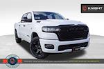 New 2026 Ram 1500 Big Horn Crew Cab 4x4 Pickup for sale #72793D - photo 1