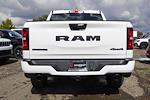 New 2026 Ram 1500 Big Horn Crew Cab 4x4 Pickup for sale #72795D - photo 11