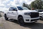 New 2026 Ram 1500 Big Horn Crew Cab 4x4 Pickup for sale #72795D - photo 2