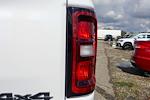 New 2026 Ram 1500 Big Horn Crew Cab 4x4 Pickup for sale #72795D - photo 9