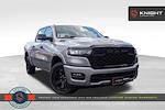 New 2026 Ram 1500 Big Horn Crew Cab 4x4 Pickup for sale #72806D - photo 1