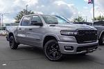 New 2026 Ram 1500 Big Horn Crew Cab 4x4 Pickup for sale #72806D - photo 2