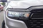 New 2026 Ram 1500 Big Horn Crew Cab 4x4 Pickup for sale #72806D - photo 5