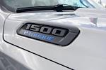 New 2026 Ram 1500 Big Horn Crew Cab 4x4 Pickup for sale #72806D - photo 6