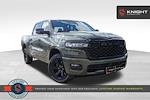 New 2026 Ram 1500 Big Horn Crew Cab 4x4 Pickup for sale #72807D - photo 1