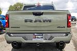 New 2026 Ram 1500 Big Horn Crew Cab 4x4 Pickup for sale #72807D - photo 11