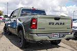 New 2026 Ram 1500 Big Horn Crew Cab 4x4 Pickup for sale #72807D - photo 12