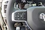New 2026 Ram 1500 Big Horn Crew Cab 4x4 Pickup for sale #72807D - photo 20