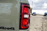 New 2026 Ram 1500 Big Horn Crew Cab 4x4 Pickup for sale #72807D - photo 9