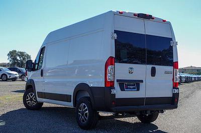 New 2026 Ram ProMaster 3500 High Roof Empty Cargo Van for sale #72815D - photo 2