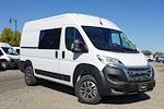 New 2026 Ram ProMaster 3500 High Roof Empty Cargo Van for sale #72815D - photo 3