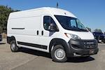 New 2026 Ram ProMaster 3500 High Roof Empty Cargo Van for sale #72816D - photo 9