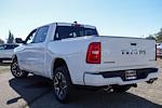 New 2026 Ram 1500 Laramie Crew Cab 4x4 Pickup for sale #72822D - photo 12