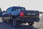 New 2026 Ram 1500 Laramie Crew Cab 4x4 Pickup for sale #72826D - photo 11