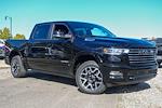 New 2026 Ram 1500 Laramie Crew Cab 4x4 Pickup for sale #72826D - photo 2