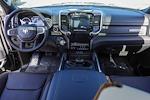 New 2026 Ram 1500 Laramie Crew Cab 4x4 Pickup for sale #72826D - photo 25