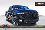 New 2026 Ram 1500 Big Horn Crew Cab 4x4 Pickup for sale #72828D - photo 1