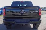 New 2026 Ram 1500 Big Horn Crew Cab 4x4 Pickup for sale #72828D - photo 11
