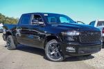 New 2026 Ram 1500 Big Horn Crew Cab 4x4 Pickup for sale #72828D - photo 2