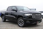 New 2026 Ram 1500 Laramie Crew Cab for sale #72834D - photo 2