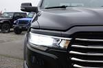 New 2026 Ram 1500 Laramie Crew Cab for sale #72834D - photo 5