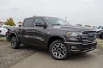 New 2026 Ram 1500 Laramie Crew Cab for sale #72852D - photo 2