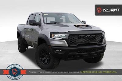 New 2026 Ram 1500 TRX Crew Cab for sale #72877D - photo 1