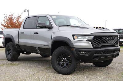 New 2026 Ram 1500 TRX Crew Cab for sale #72877D - photo 2