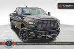 New 2026 Ram 2500 Big Horn Crew Cab for sale #72899D - photo 1