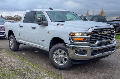New 2026 Ram 2500 Big Horn Crew Cab for sale #72902D - photo 2